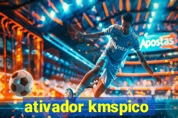 ativador kmspico